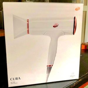 T3 Cura Hair Dryer - New!